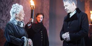 Kenneth Branagh Season Storms Out Of The Gate