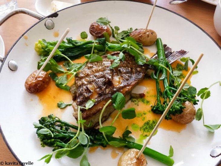 Where To Eat And Drink In... Golders Green Londonist