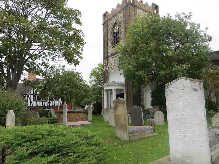 The Best Of Dagenham In Photos Londonist