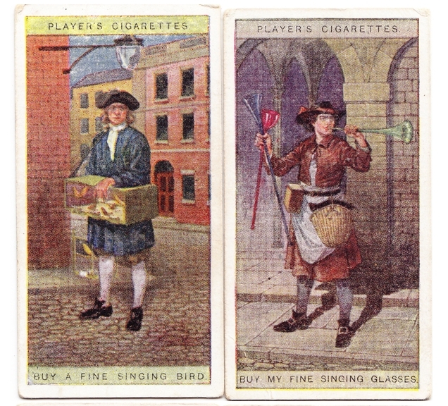 Jobs In London That No Longer Exist Londonist