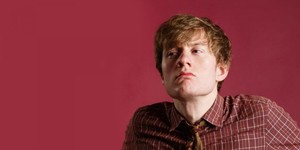 See Edinburgh-Nominated Comedian James Acaster At One-Off West End Show