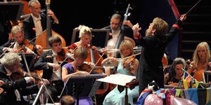Deal Of The Day: BBC Symphony Orchestra At The Barbican
