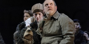 Review: Nostalgic Tale Of Wartime Evacuation With A Hint Of Darkness