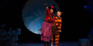 Review: Families Will Love This Inventive Stage Version Of Room On The Broom