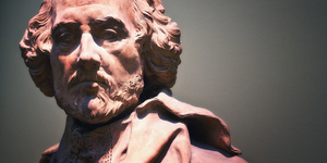 The Bard Is Dead; Long Live The Bard: A Year-Long Celebration Of Shakespeare
