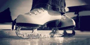 Deal Of The Day: Ice Skating At Winterville