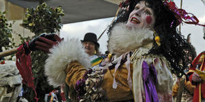 Where To Go Wassailing In London