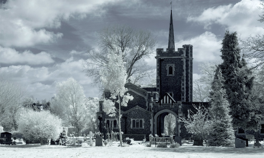 The Best Of Finchley In Photos | Londonist