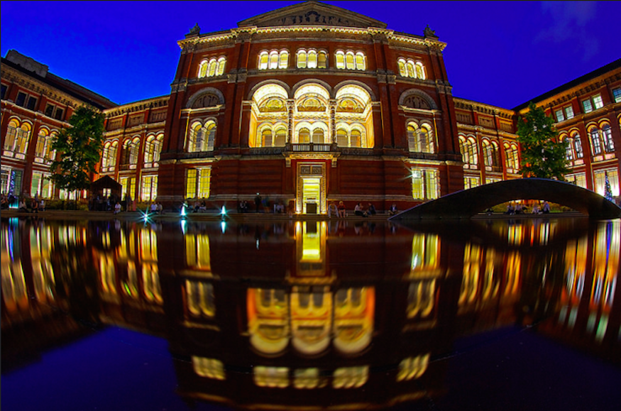 Things To Do In London This Weekend Londonist Londonist