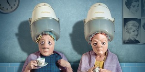 Elastic Fantastic: London International Mime Festival Returns