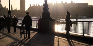 Make It Your New Year's Resolution To Explore South Bank