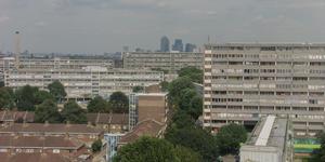 Housing Estates To Be Regenerated Under Government Plans