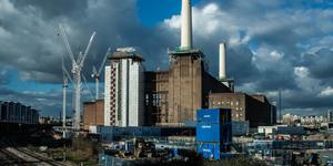 Brownfield Land Won't Be Enough To Solve London's Housing Crisis