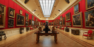 LGBT History Month Takes Over The Wallace Collection