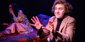 Jeepers Creepers Review: Terry Jones’ Sad Ode To Marty Feldman
