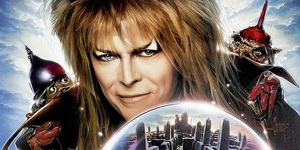 Watch David Bowie In Charity Screening Of Labyrinth