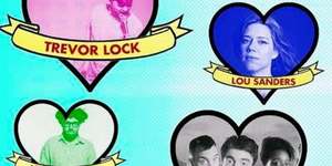 Laugh In The Face Of Love This Valentine's