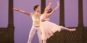Review: Royal Ballet On Top Form In Varied Double Bill