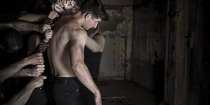 Review: A Stripped Back Richard III Creates Some Disturbing Moments