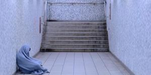 7,500 People Slept Rough In London In 2015