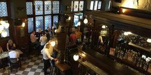 Londonist Out Loud: The Strand And Goblet