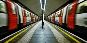 The Tube Strike Is Off