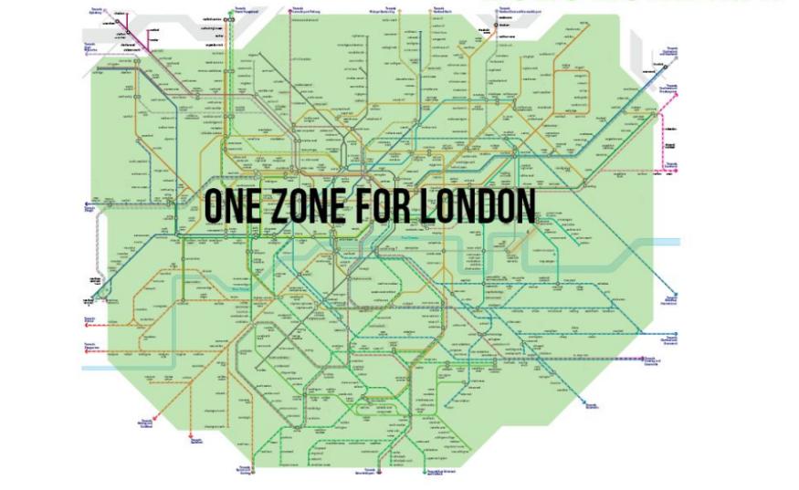  London Zones 1 3 Zenzo jp