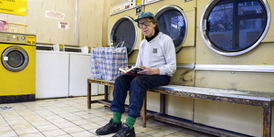 Photos Of Londoners Just As They Are