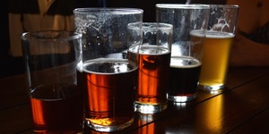 London Beer Festival Roundup: March 2016