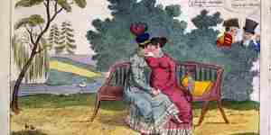 6 Things You Probably Didn't Know About The History Of Queer London