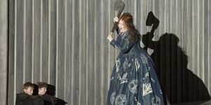 Review: Sister Act Meets Druids In ENO's First Ever Norma