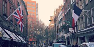 How Does It Feel Being European In London?