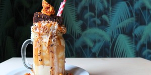 London's 10 Worst Food Trends
