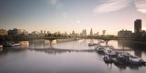 You've Had Your Fun, But Let's Put The Garden Bridge To Bed Now