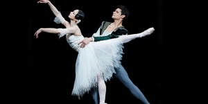 Giselle With Popcorn: Ballet Comes To Cinemas In London And Beyond