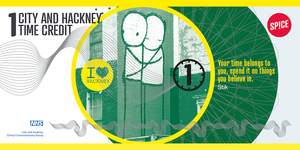 Hackney Homeless Get Their Own Currency
