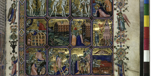 Review: Botticelli Gives Us Hell As Dante's Inferno Comes Alive