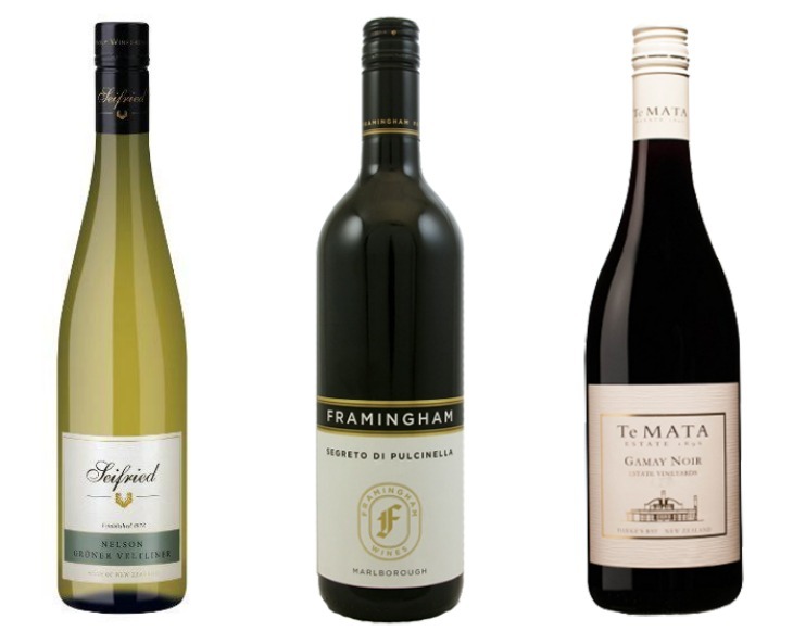 London's Best Independent Wine Shops New Zealand Wine Cellar Londonist