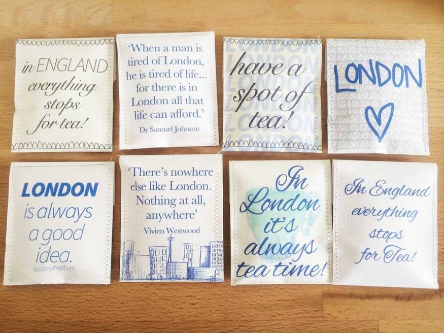 Top London Mother's Day Gift Ideas Londonist