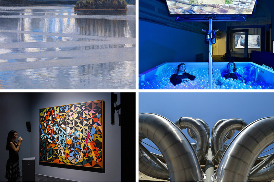 What Is The Future Of London's Art Scene? Londonist