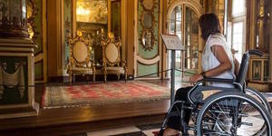 9 Places To Visit On Disabled Access Day 2016