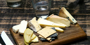 The Best Places To Eat Cheese in London: Shops, Restaurants, Pop-Ups And More