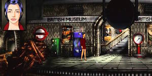 Explore London In Early Video Games