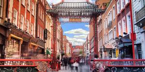 Housing Is Now The Big Issue For London's Small Businesses