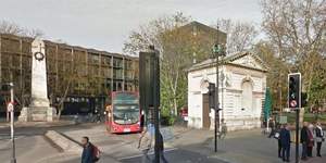 Euston Cider Tap To Be Replaced By Craft Beer Bar