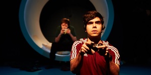 Review: Correspondence Bites Off More Than It Can Chew
