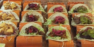 Review: Habanera, Mexican In Shepherd's Bush
