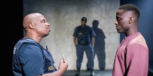 Review: I See You Lacks An Edge