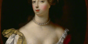 London's Own Cinderella: The Story Of Nell Gwynn