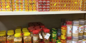 The Best Afro-Caribbean Food Shops In London